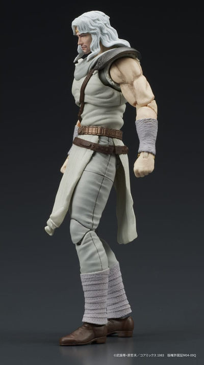Fist of the North Star Digaction Action Figure Toki 8cm - Scale Statue - DIG - Hobby Figures UK