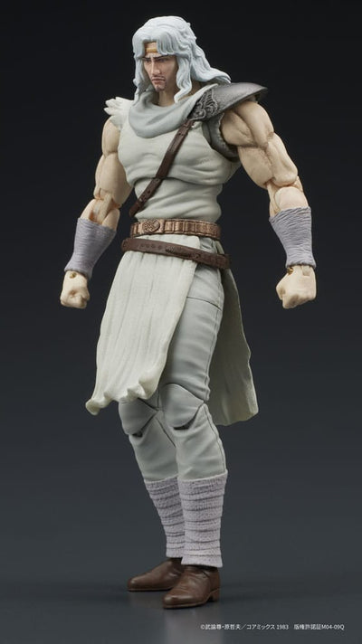 Fist of the North Star Digaction Action Figure Toki 8cm - Scale Statue - DIG - Hobby Figures UK