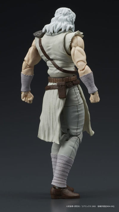 Fist of the North Star Digaction Action Figure Toki 8cm - Scale Statue - DIG - Hobby Figures UK