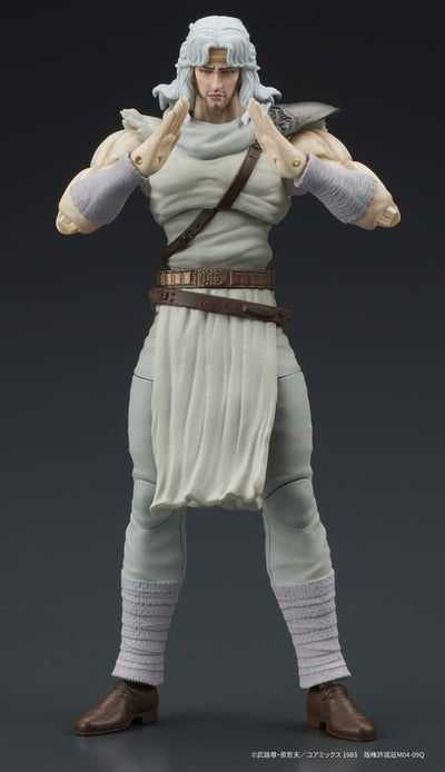 Fist of the North Star Digaction Action Figure Toki 8cm - Scale Statue - DIG - Hobby Figures UK
