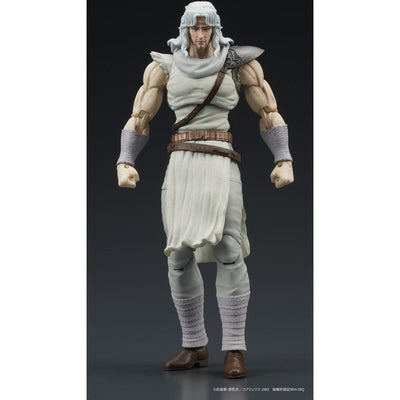 Fist of the North Star Digaction Action Figure Toki 8cm - Scale Statue - DIG - Hobby Figures UK