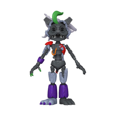 Five Nights at Freddy's: Security Breach - Ruin Action Figure Roxy 13cm - Action Figures - Funko - Hobby Figures UK