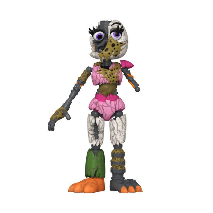 Toy chica action figure sales