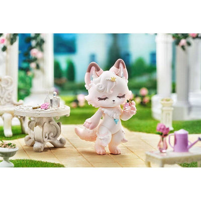 Fluffy Land Nendoroid Action Figure Dyana 10cm - Mini Figures - Good Smile Company - Hobby Figures UK