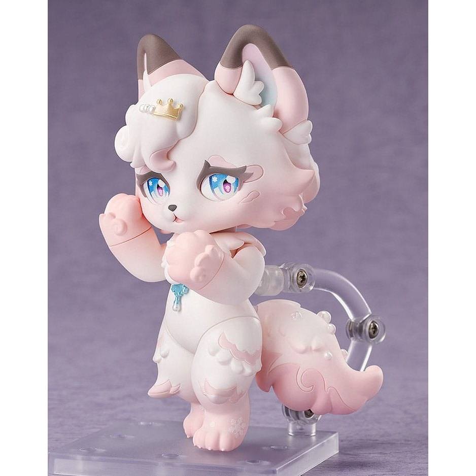 Fluffy Land Nendoroid Action Figure Dyana 10cm - Mini Figures - Good Smile Company - Hobby Figures UK