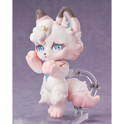 Fluffy Land Nendoroid Action Figure Dyana 10cm - Mini Figures - Good Smile Company - Hobby Figures UK