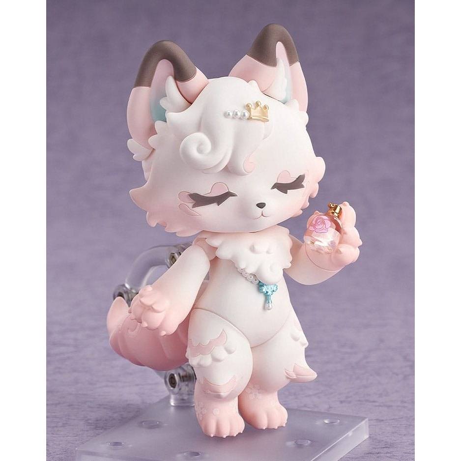 Fluffy Land Nendoroid Action Figure Dyana 10cm - Mini Figures - Good Smile Company - Hobby Figures UK