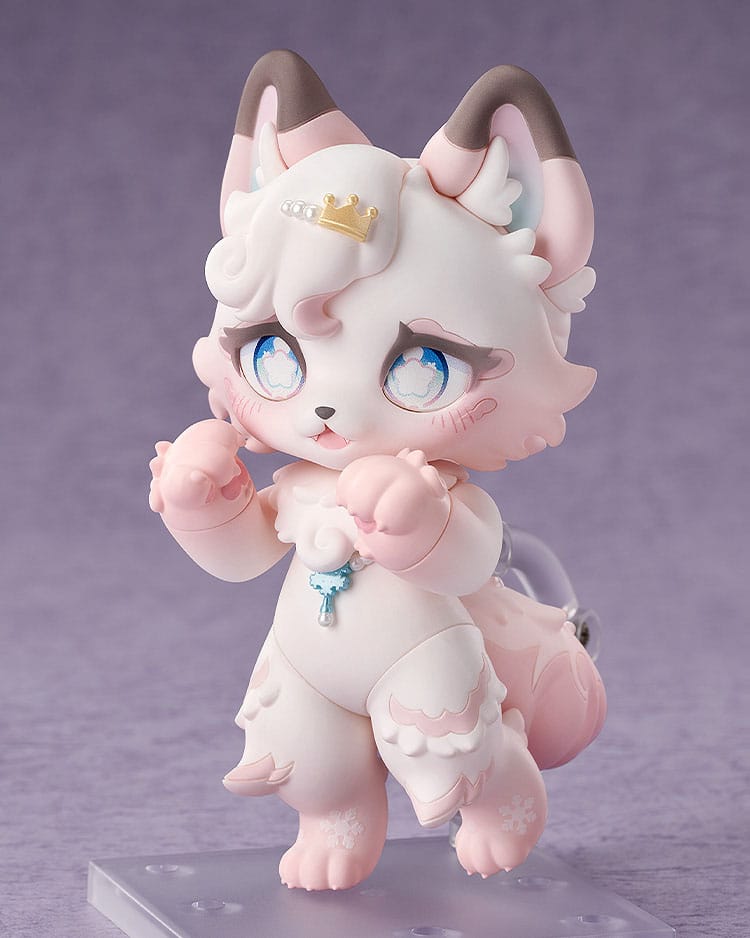 Fluffy Land Nendoroid Action Figure Dyana 10cm - Mini Figures - Good Smile Company - Hobby Figures UK
