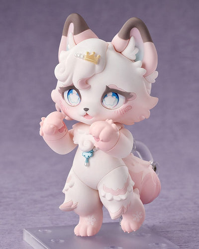 Fluffy Land Nendoroid Action Figure Dyana 10cm - Mini Figures - Good Smile Company - Hobby Figures UK