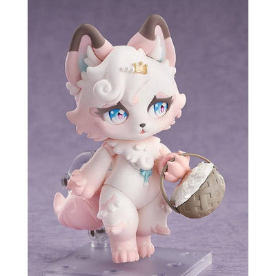Fluffy Land Nendoroid Action Figure Dyana 10cm - Mini Figures - Good Smile Company - Hobby Figures UK