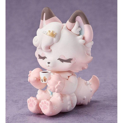 Fluffy Land Nendoroid Action Figure Dyana 10cm - Mini Figures - Good Smile Company - Hobby Figures UK