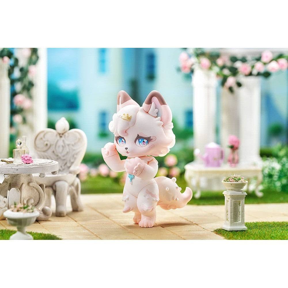 Fluffy Land Nendoroid Action Figure Dyana 10cm - Mini Figures - Good Smile Company - Hobby Figures UK
