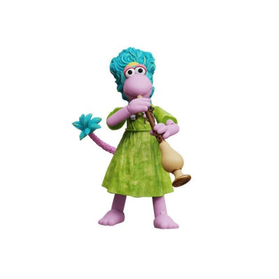 Fraggle Rock Action Figure Mokey 13cm - Action Figures - Boss Fight Studio - Hobby Figures UK