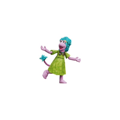 Fraggle Rock Action Figure Mokey 13cm - Action Figures - Boss Fight Studio - Hobby Figures UK