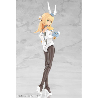 Frame Arms Girl Grande Scale Plastic Model Kit Baselard 25cm - Model Kit - Kotobukiya - Hobby Figures UK