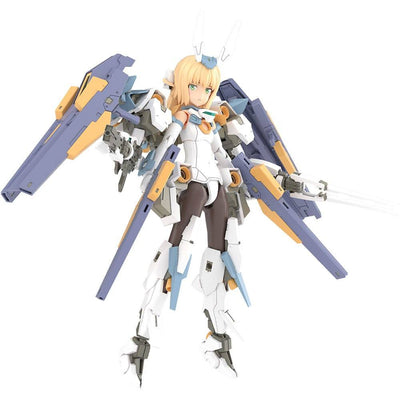 Frame Arms Girl Grande Scale Plastic Model Kit Baselard 25cm - Model Kit - Kotobukiya - Hobby Figures UK