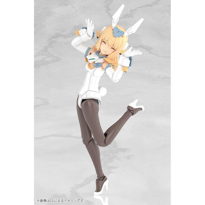 Frame Arms Girl Grande Scale Plastic Model Kit Baselard 25cm - Model Kit - Kotobukiya - Hobby Figures UK