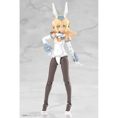Frame Arms Girl Grande Scale Plastic Model Kit Baselard 25cm - Model Kit - Kotobukiya - Hobby Figures UK