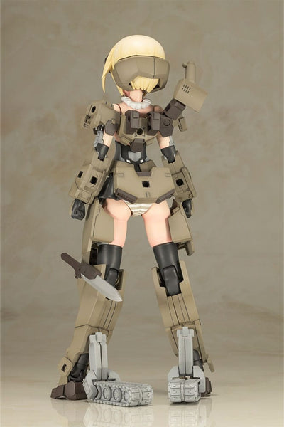 Frame Arms Girl Grande Scale Plastic Model Kit Gourai 25cm - Model Kit - Kotobukiya - Hobby Figures UK