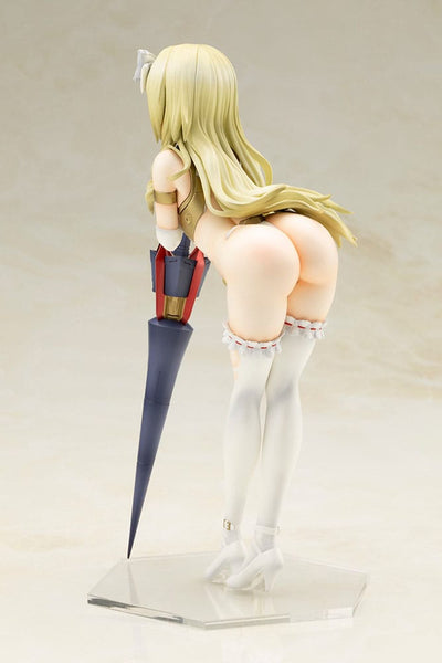 Frame Arms Girl PVC Statue Durga I 22cm - Scale Statue - Kotobukiya - Hobby Figures UK