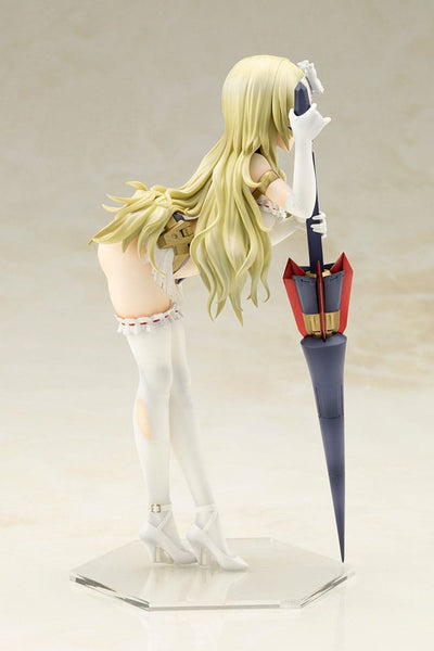 Frame Arms Girl PVC Statue Durga I 22cm - Scale Statue - Kotobukiya - Hobby Figures UK