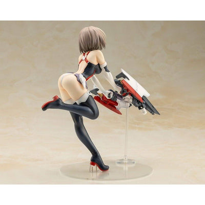 Frame Arms Girl PVC Statue Kongo Swimsuit Ver. 23cm - Scale Statue - Kotobukiya - Hobby Figures UK