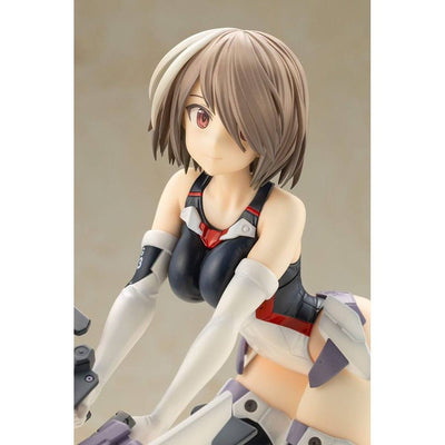 Frame Arms Girl PVC Statue Kongo Swimsuit Ver. 23cm - Scale Statue - Kotobukiya - Hobby Figures UK