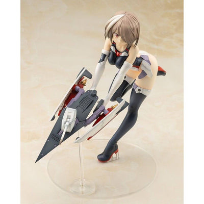 Frame Arms Girl PVC Statue Kongo Swimsuit Ver. 23cm - Scale Statue - Kotobukiya - Hobby Figures UK