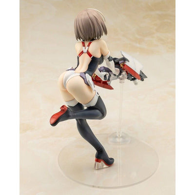 Frame Arms Girl PVC Statue Kongo Swimsuit Ver. 23cm - Scale Statue - Kotobukiya - Hobby Figures UK