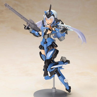 Frame Arms Girl Plastic Model Kit 1/6 P3 Stylet 15cm - Model Kit - Kotobukiya - Hobby Figures UK