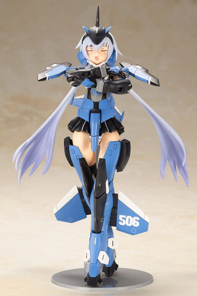 Frame Arms Girl Plastic Model Kit 1/6 P3 Stylet 15cm - Model Kit - Kotobukiya - Hobby Figures UK