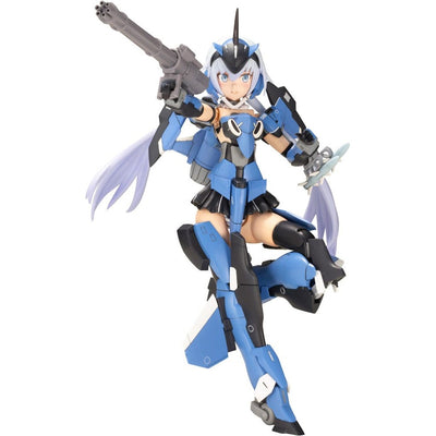 Frame Arms Girl Plastic Model Kit 1/6 P3 Stylet 15cm - Model Kit - Kotobukiya - Hobby Figures UK