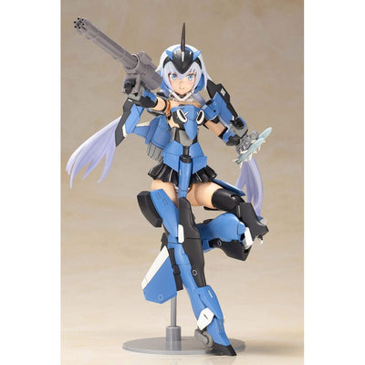 Frame Arms Girl Plastic Model Kit 1/6 P3 Stylet 15cm - Model Kit - Kotobukiya - Hobby Figures UK