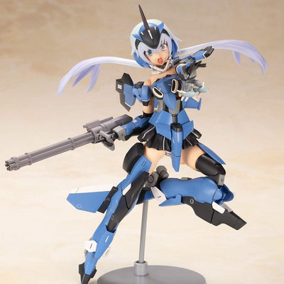 Frame Arms Girl Plastic Model Kit 1/6 P3 Stylet 15cm - Model Kit - Kotobukiya - Hobby Figures UK
