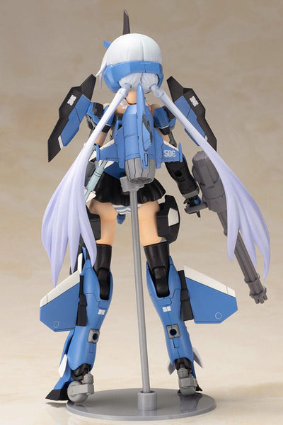 Frame Arms Girl Plastic Model Kit 1/6 P3 Stylet 15cm - Model Kit - Kotobukiya - Hobby Figures UK