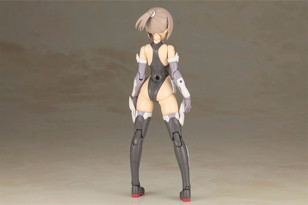 Frame Arms Girl Plastic Model Kit Izumo 17cm - Model Kit - Kotobukiya - Hobby Figures UK