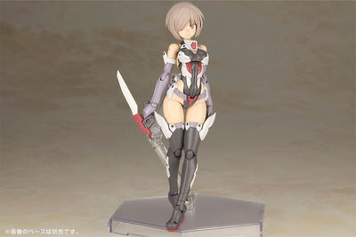 Frame Arms Girl Plastic Model Kit Izumo 17cm - Model Kit - Kotobukiya - Hobby Figures UK