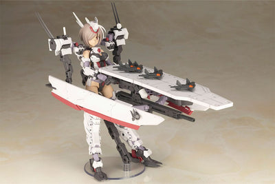 Frame Arms Girl Plastic Model Kit Izumo 17cm - Model Kit - Kotobukiya - Hobby Figures UK