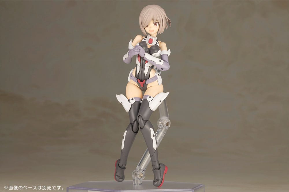 Frame Arms Girl Plastic Model Kit Izumo 17cm - Model Kit - Kotobukiya - Hobby Figures UK