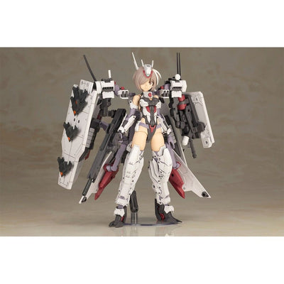 Frame Arms Girl Plastic Model Kit Izumo 17cm - Model Kit - Kotobukiya - Hobby Figures UK