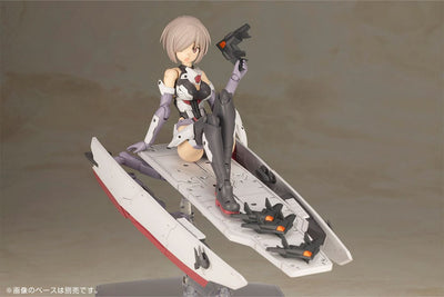 Frame Arms Girl Plastic Model Kit Izumo 17cm - Model Kit - Kotobukiya - Hobby Figures UK