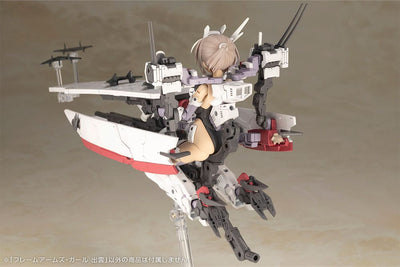 Frame Arms Girl Plastic Model Kit Izumo 17cm - Model Kit - Kotobukiya - Hobby Figures UK