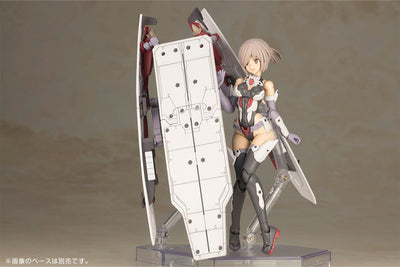 Frame Arms Girl Plastic Model Kit Izumo 17cm - Model Kit - Kotobukiya - Hobby Figures UK