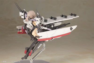 Frame Arms Girl Plastic Model Kit Izumo 17cm - Model Kit - Kotobukiya - Hobby Figures UK