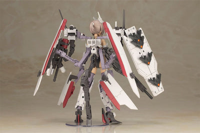 Frame Arms Girl Plastic Model Kit Izumo 17cm - Model Kit - Kotobukiya - Hobby Figures UK