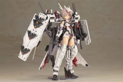Frame Arms Girl Plastic Model Kit Izumo 17cm - Model Kit - Kotobukiya - Hobby Figures UK