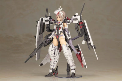 Frame Arms Girl Plastic Model Kit Izumo 17cm - Model Kit - Kotobukiya - Hobby Figures UK