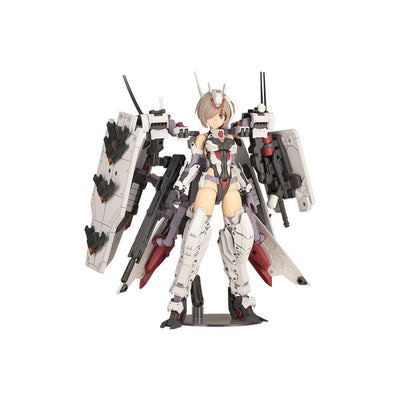 Frame Arms Girl Plastic Model Kit Izumo 17cm - Model Kit - Kotobukiya - Hobby Figures UK
