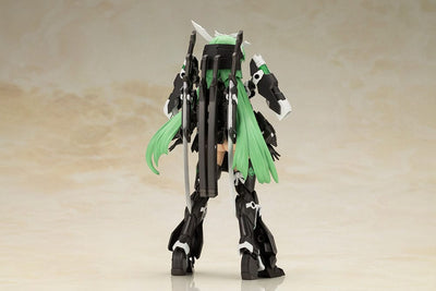 Frame Arms Girl Plastic Model Kit Magatsuki Cat Armor Ver. 16cm - Model Kit - Kotobukiya - Hobby Figures UK