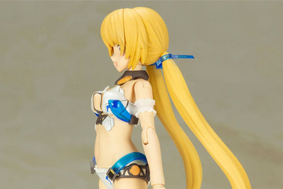 Frame Arms Girl Plastic Model Kit P3 Hresvelgr=Ater Summer Vacation Ver. 15cm